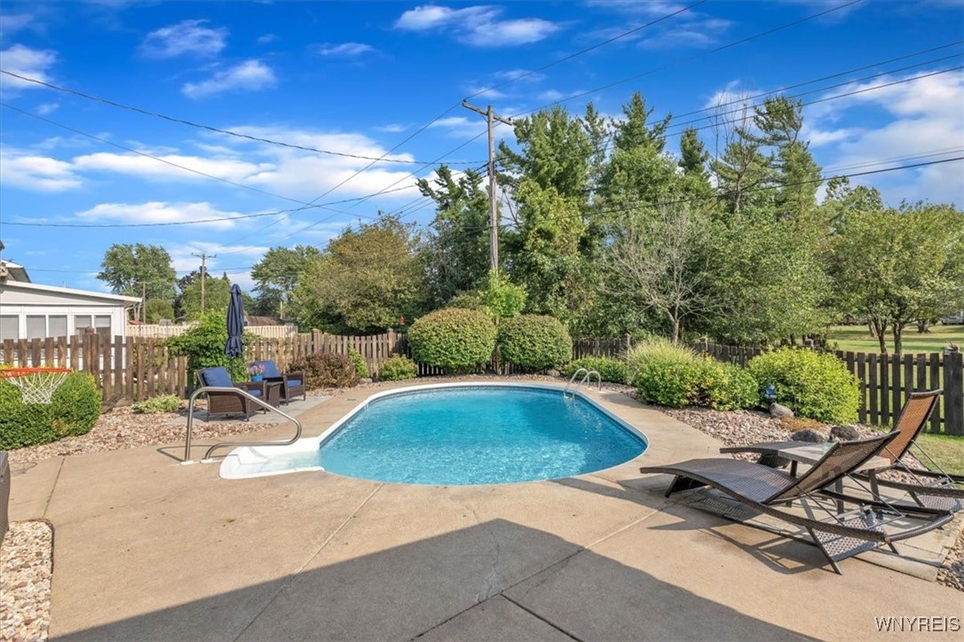 photo undefined: 28 Kennedy Court, Lancaster NY 14086