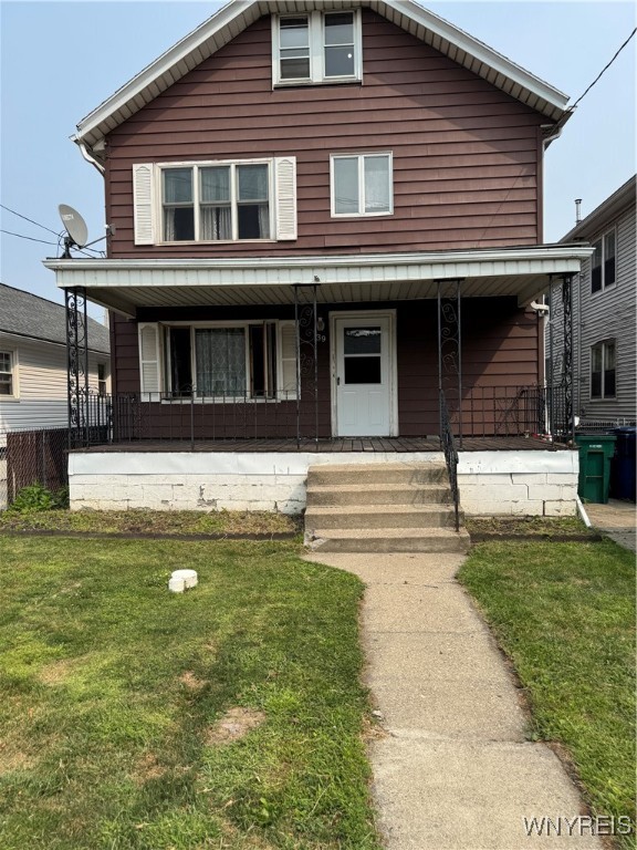 photo undefined: 39 Kimmel Avenue, Buffalo NY 14220