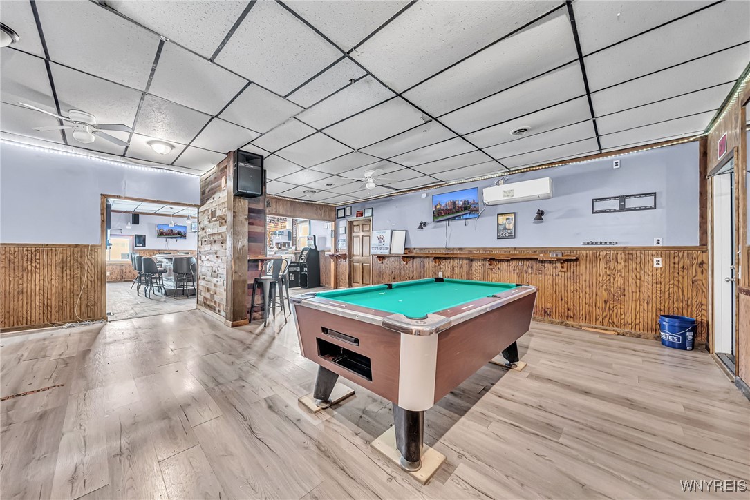 photo 1 : 2847 South Park Avenue, Lackawanna NY 14218