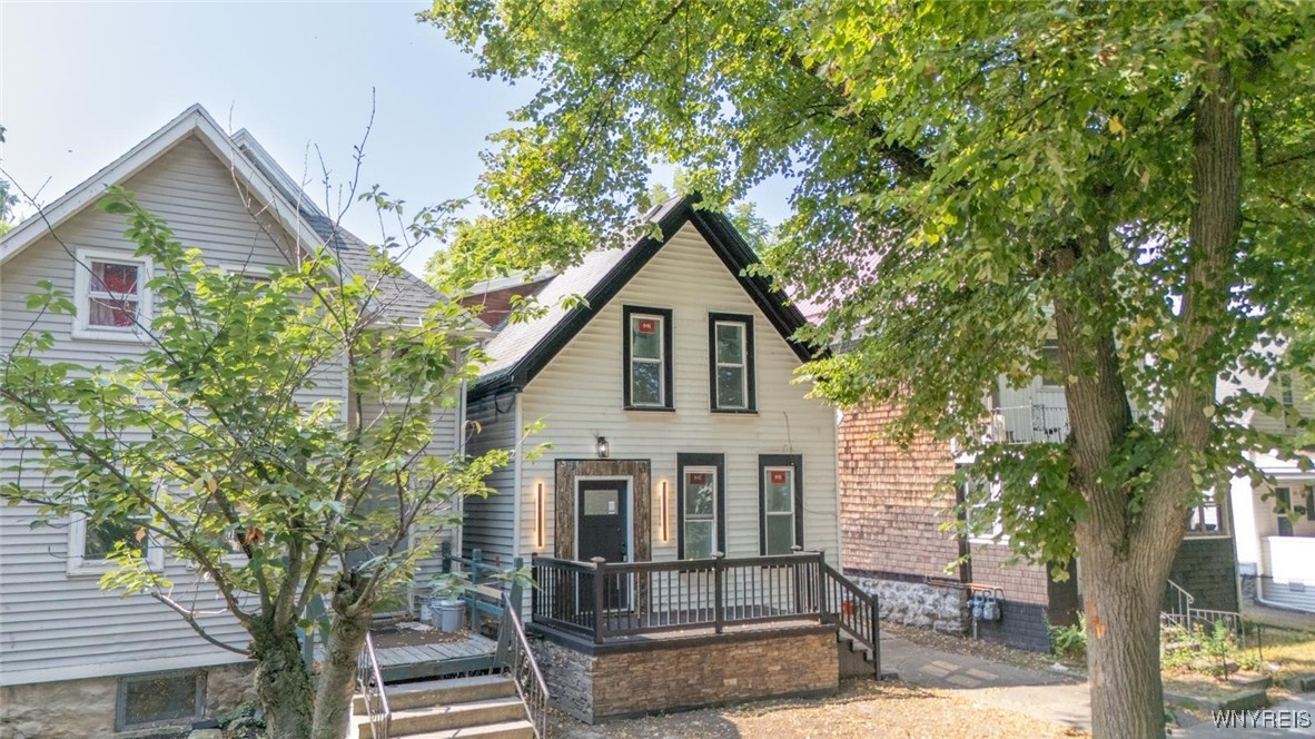 photo undefined: 175 Garner Avenue, Buffalo NY 14213