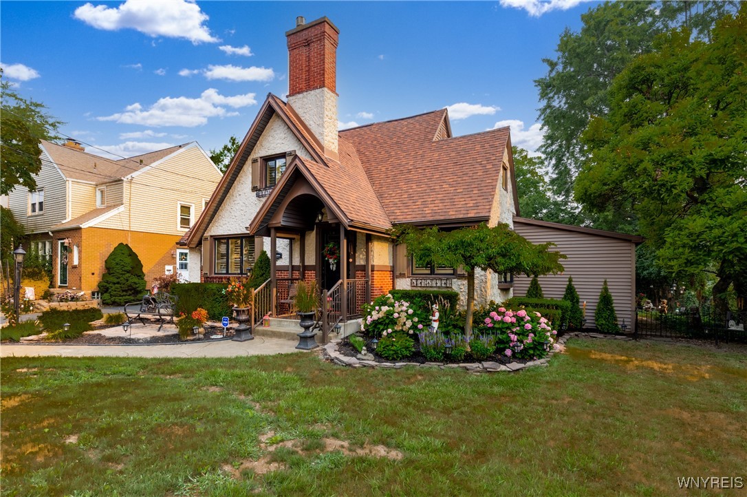photo undefined: 50 Orchard Drive, Tonawanda NY 14223