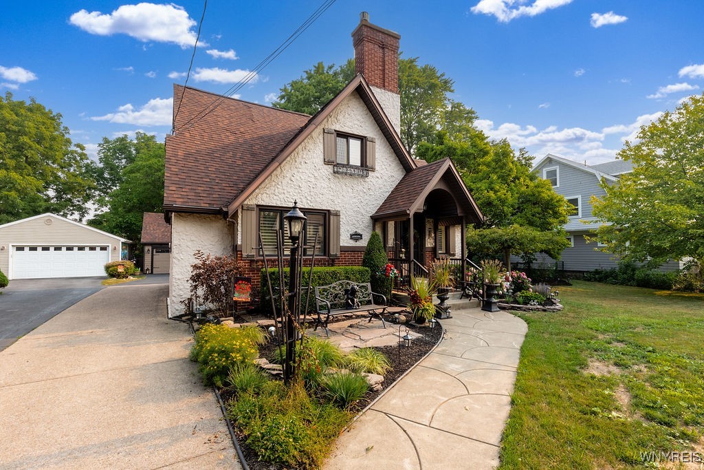 photo undefined: 50 Orchard Drive, Tonawanda NY 14223
