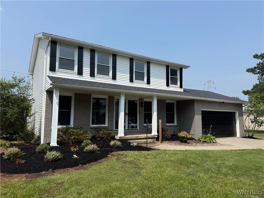 photo undefined: 161 Sundown, Amherst NY 14221