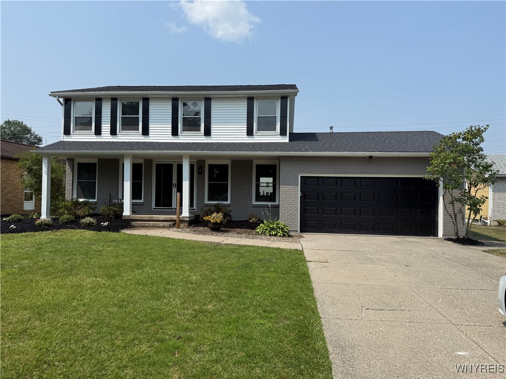 photo undefined: 161 Sundown, Amherst NY 14221