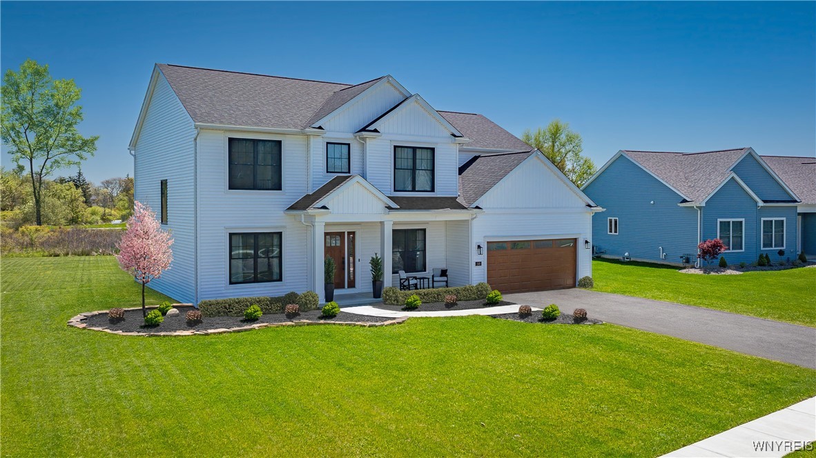 photo undefined: 5490 William Street, Lancaster NY 14086