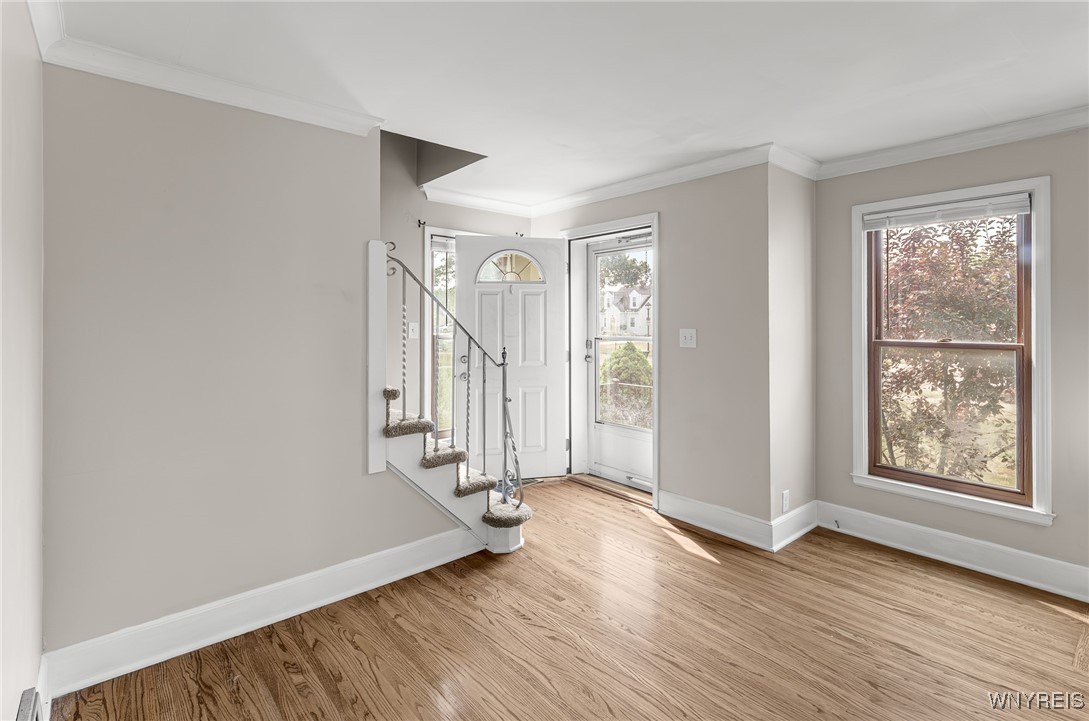 photo 3 : 161 Hampton Parkway, Tonawanda NY 14217