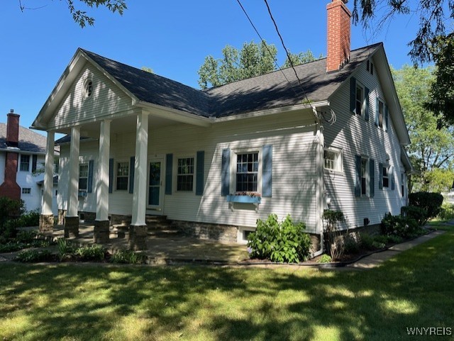 photo undefined: 72 Elmwood Avenue, Aurora NY 14052