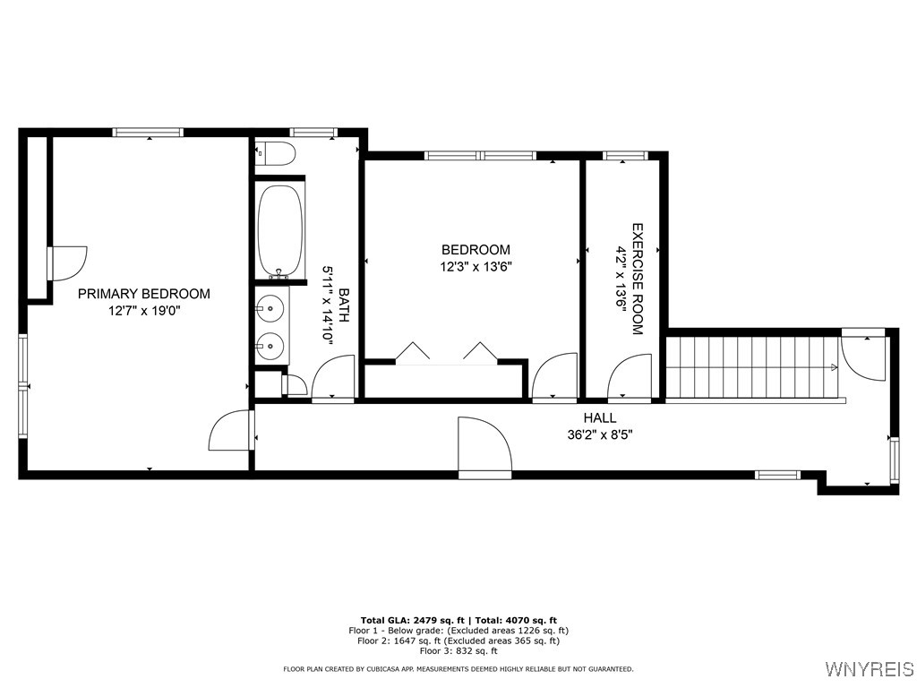 photo undefined: 72 Elmwood Avenue, Aurora NY 14052