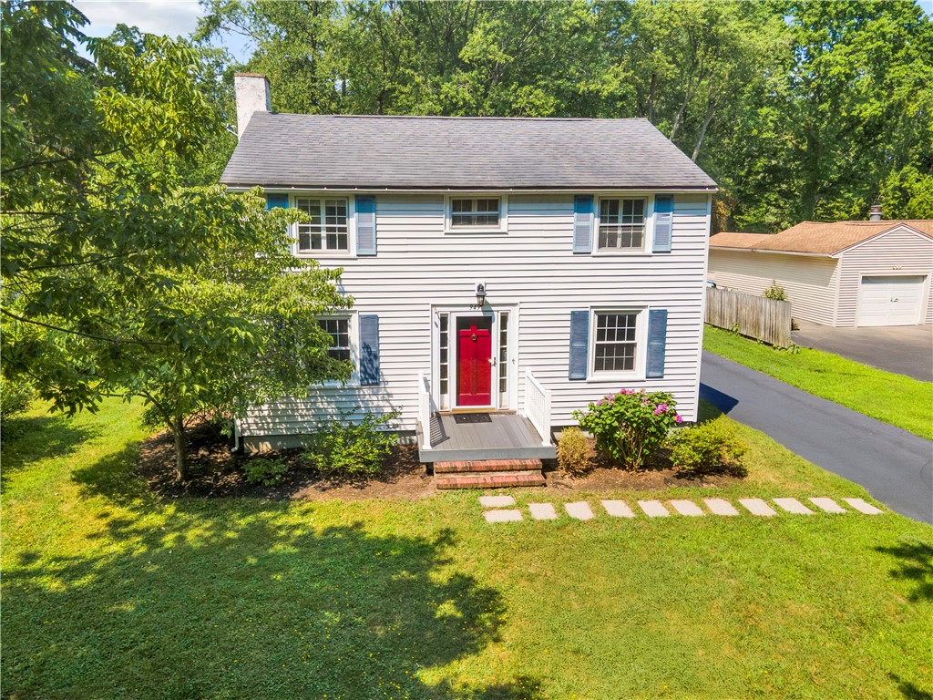photo undefined: 949 Gaywood Lane, Webster NY 14580