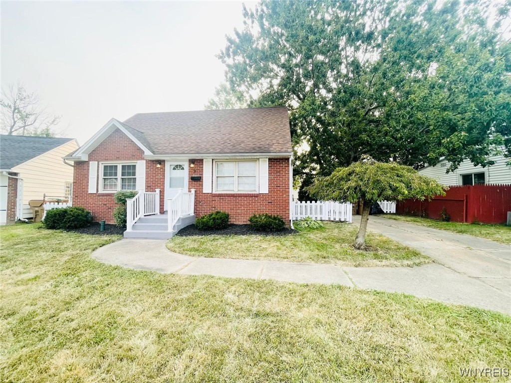 photo undefined: 71 Meaford Road, Cheektowaga NY 14215