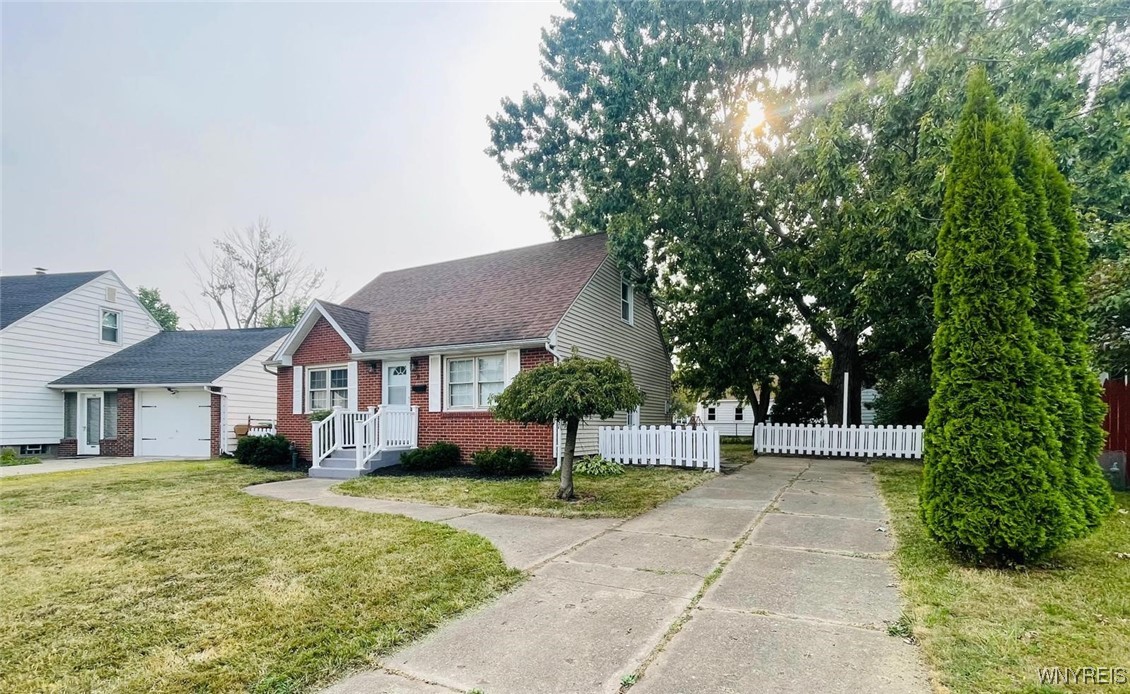 photo 2 : 71 Meaford Road, Cheektowaga NY 14215