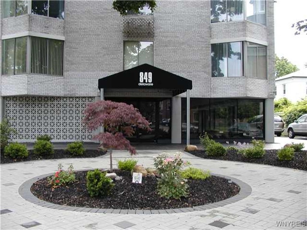 photo undefined: 849 Delaware Ave 605, Buffalo NY 14209