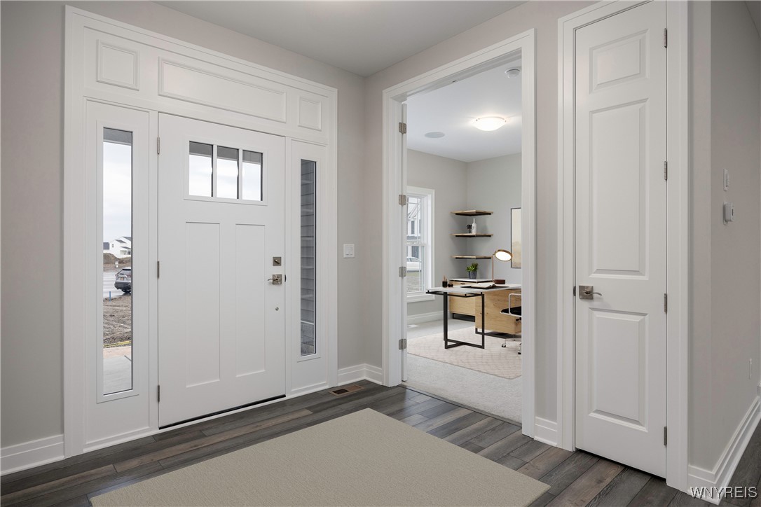 photo undefined: 3863 Ridgeland Drive, Wheatfield NY 14120