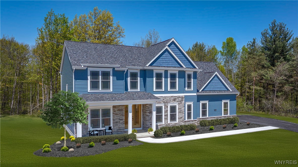 photo undefined: 3947 Wheatfield Crossing, Wheatfield NY 14120