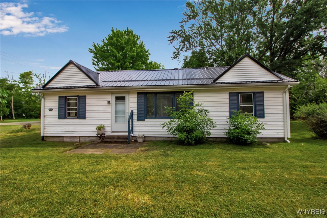 photo undefined: 627 Kennedy Avenue, Evans NY 14006