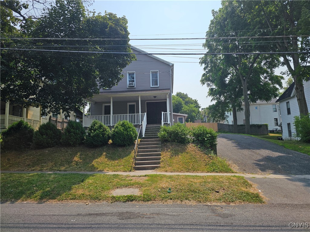 photo 1 : 34 Orchard Street, Auburn NY 13021