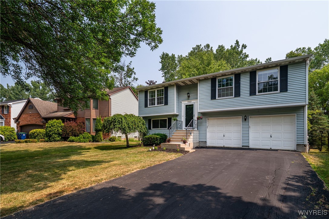 photo undefined: 342 Greengage Circle, Amherst NY 14051