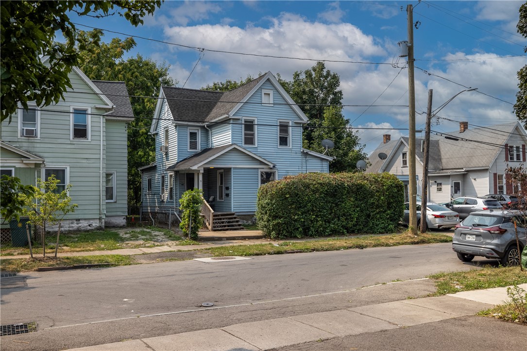 photo undefined: 9 Lasalle Street, Rochester NY 14606