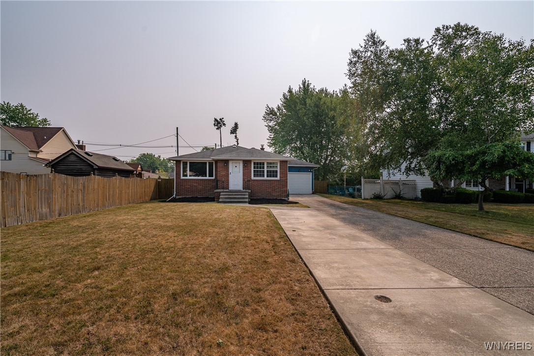 photo undefined: 355 Hedstrom Drive, Amherst NY 14226