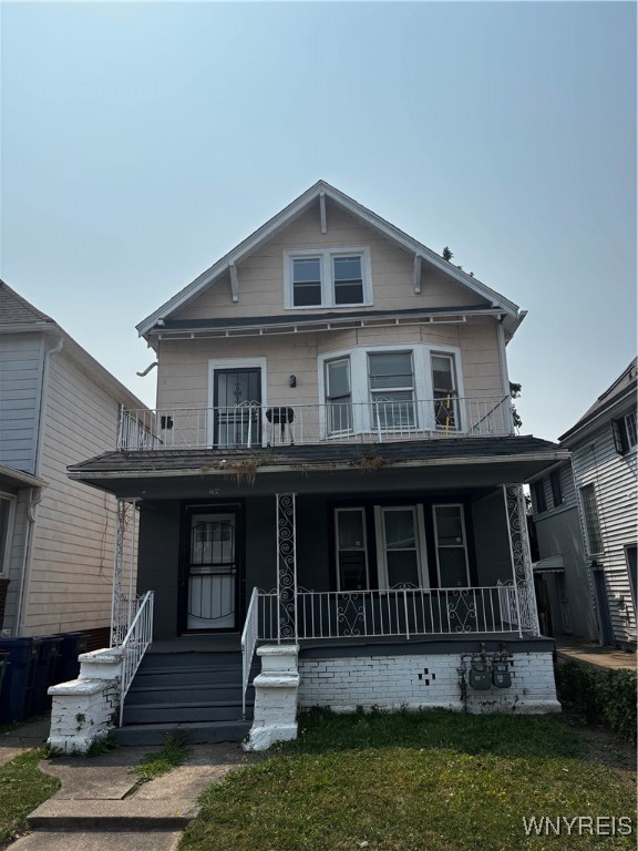 photo 3 : 299 East Delavan Avenue S, Buffalo NY 14208