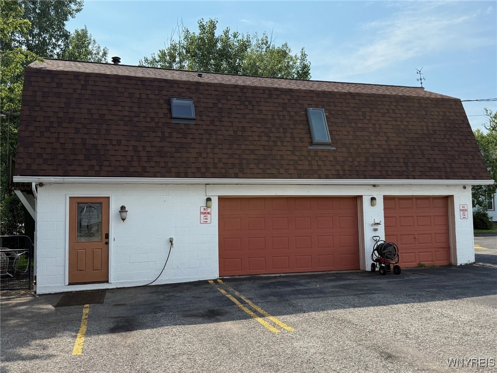 photo undefined: 2436 Niagara Road, Wheatfield NY 14304