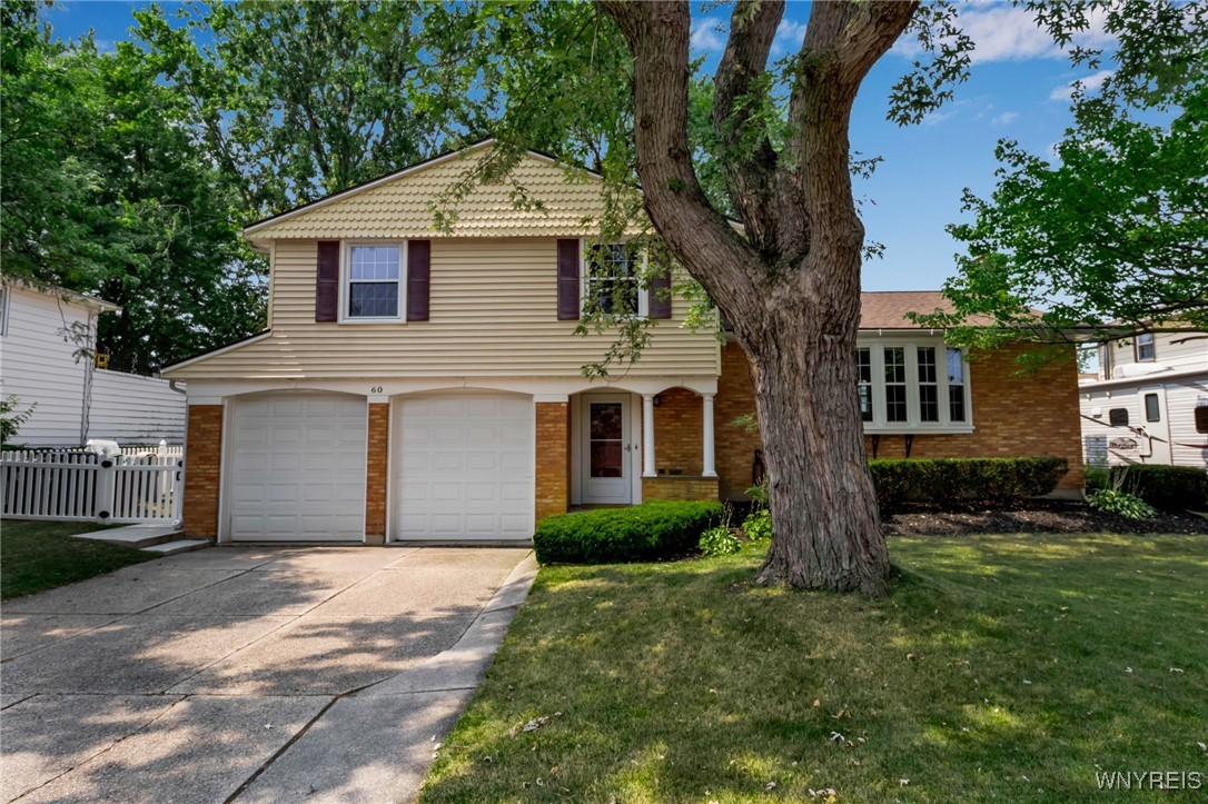 photo undefined: 60 Fairways Boulevard, Amherst NY 14221