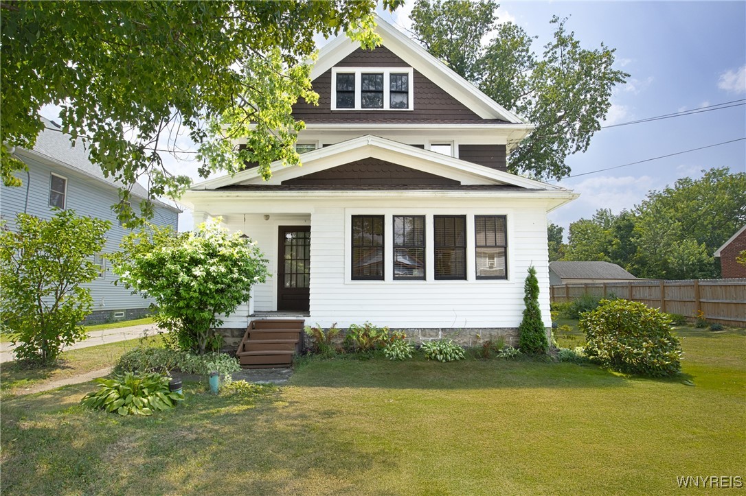photo undefined: 92 Helen Avenue, Hamburg NY 14219