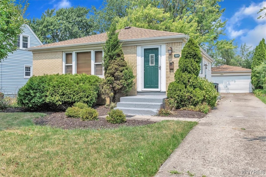photo undefined: 584 Highland Avenue, Tonawanda NY 14223