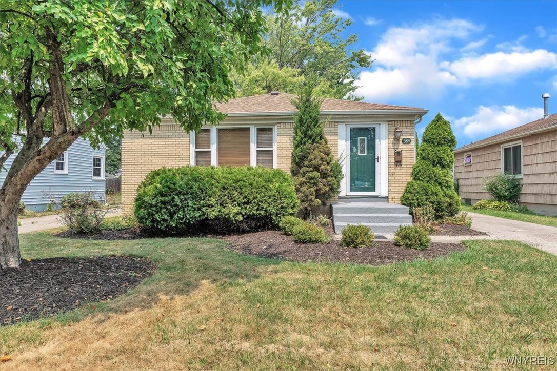 photo undefined: 584 Highland Avenue, Tonawanda NY 14223