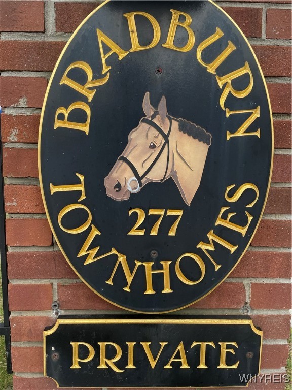 photo undefined: 277 Main Street 18C, Aurora NY 14052