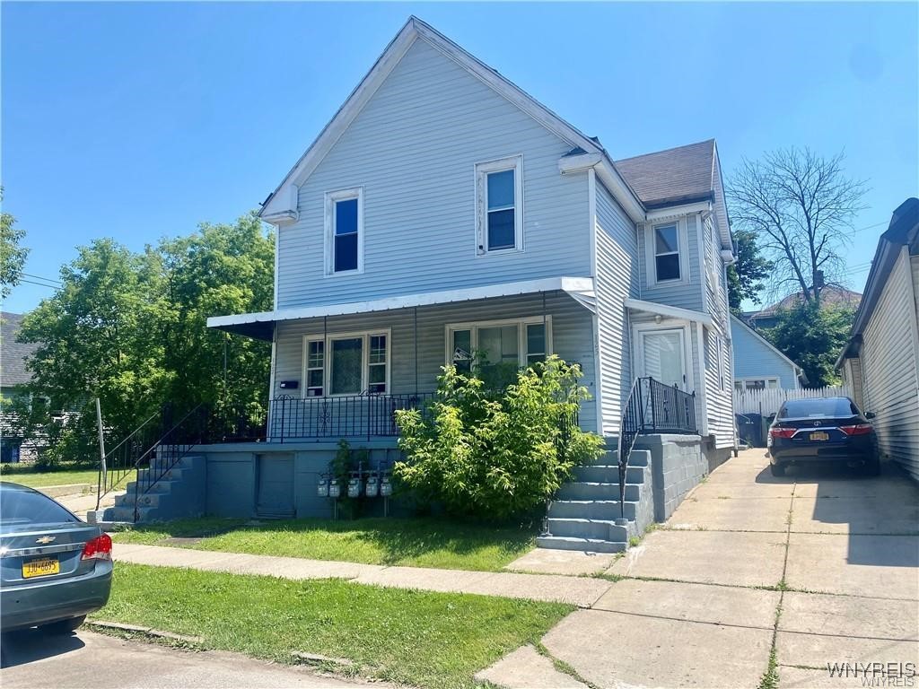 photo undefined: 125-129 Hawley Street, Buffalo NY 14213