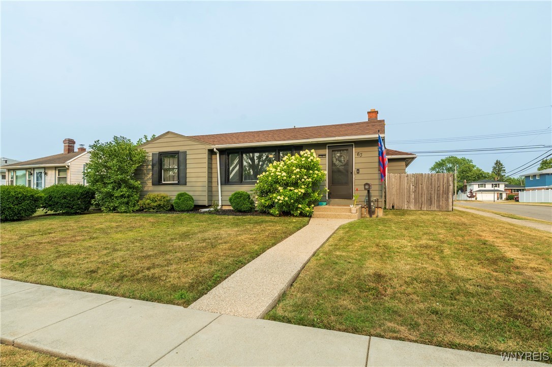 photo undefined: 63 Melody Lane, Tonawanda NY 14150