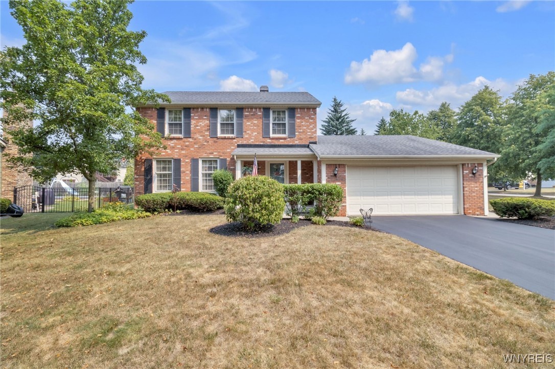 photo undefined: 2 Deerpath Drive, Lancaster NY 14086