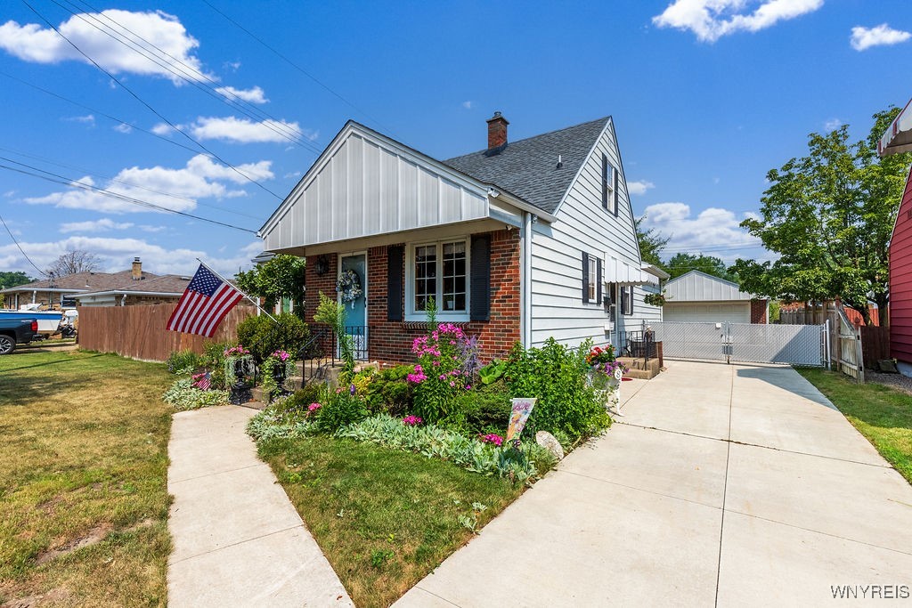 photo undefined: 8 Ruth Drive, Cheektowaga NY 14225