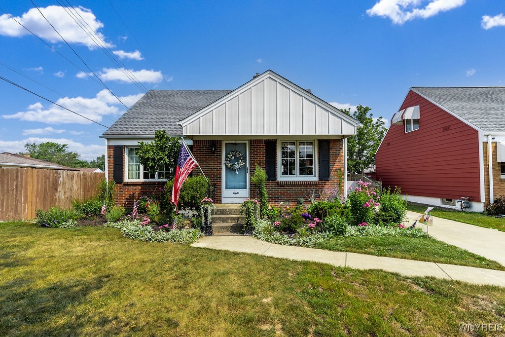 photo undefined: 8 Ruth Drive, Cheektowaga NY 14225