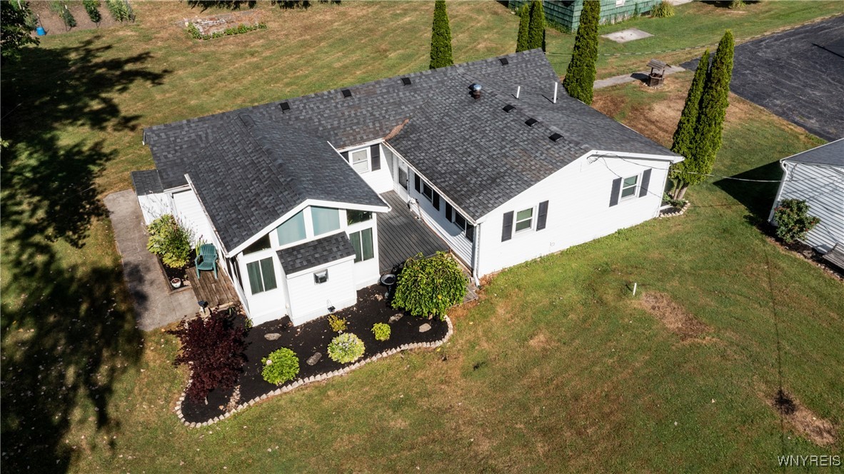 photo undefined: 12561 Clarence Center Road, Newstead NY 14001