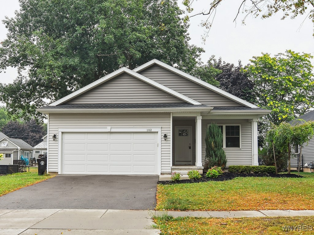 photo undefined: 102 Brunswick Road, Lancaster NY 14043