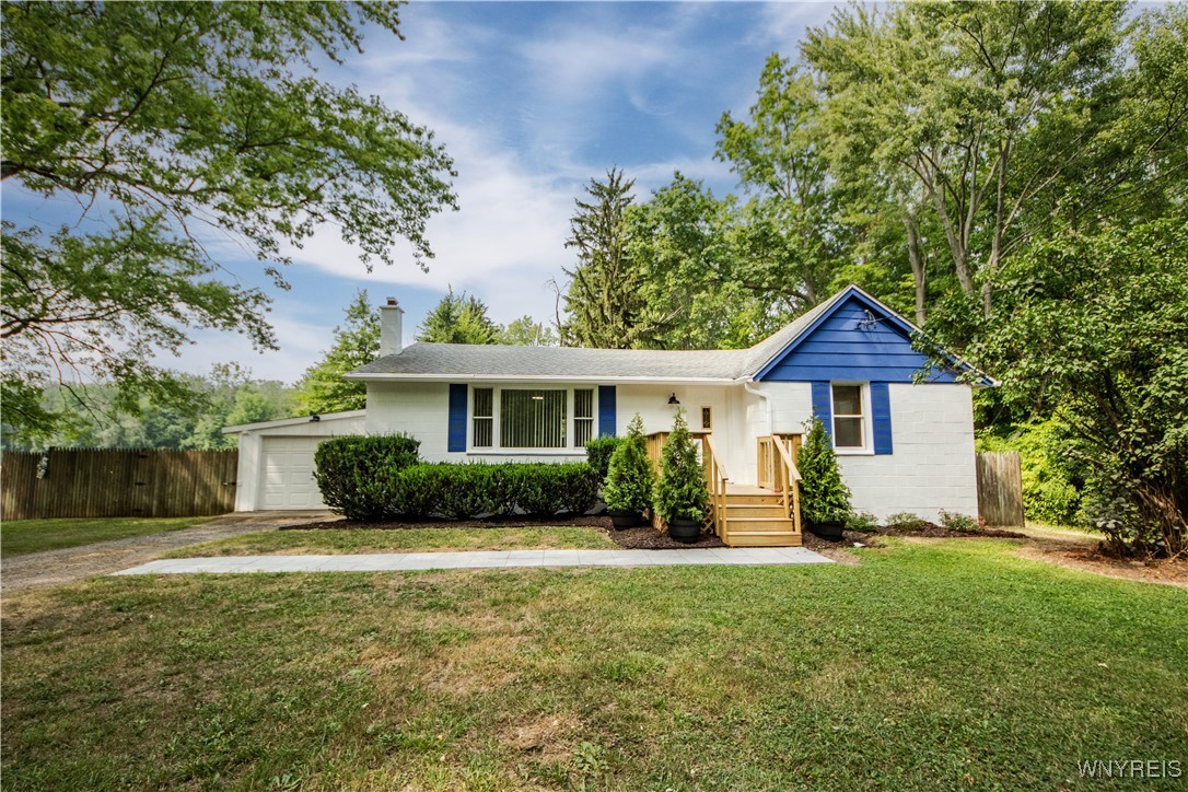 photo undefined: 6271 Drake Settlement Road, Newfane NY 14028