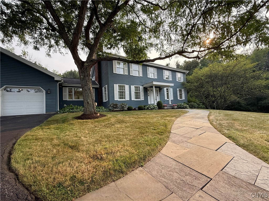 photo 0: 5831/5835 Ike Dixon Road, Camillus NY 13031