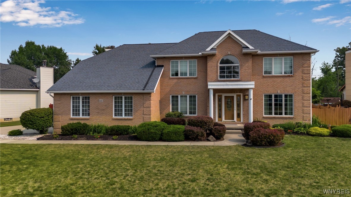 photo undefined: 140 White Tail Run, Grand Island NY 14072