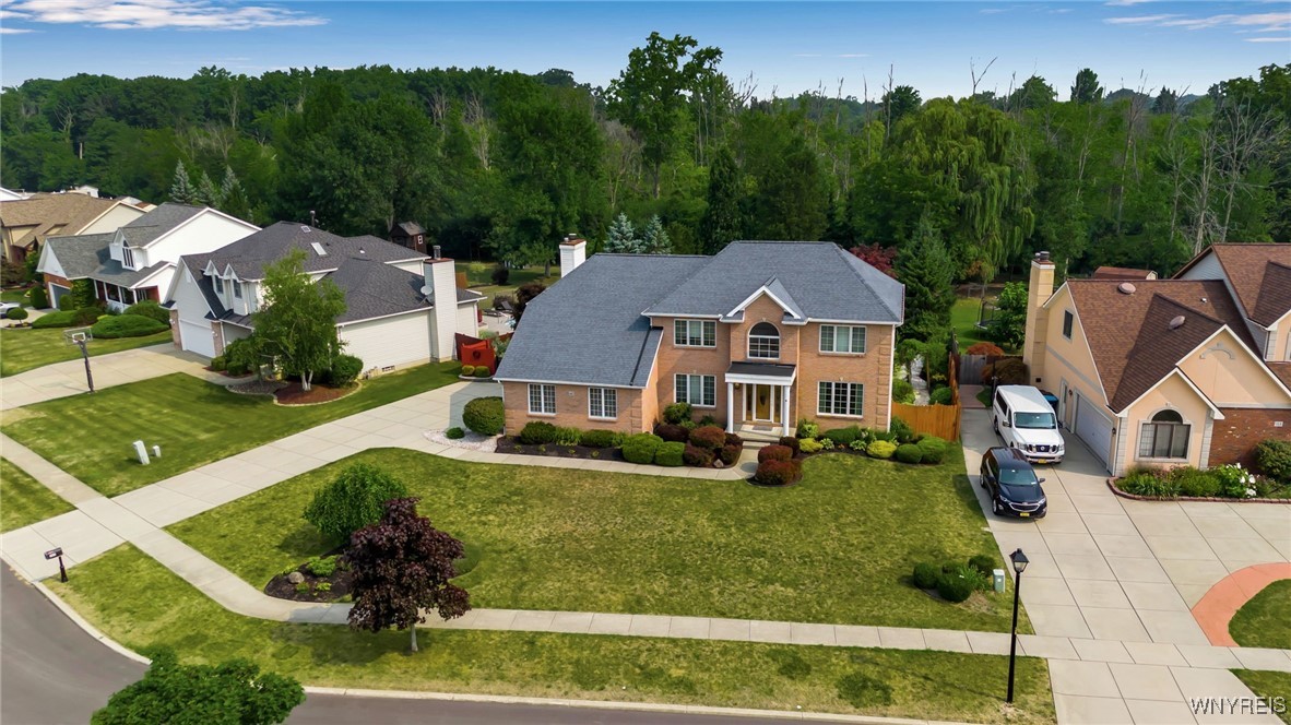 photo undefined: 140 White Tail Run, Grand Island NY 14072