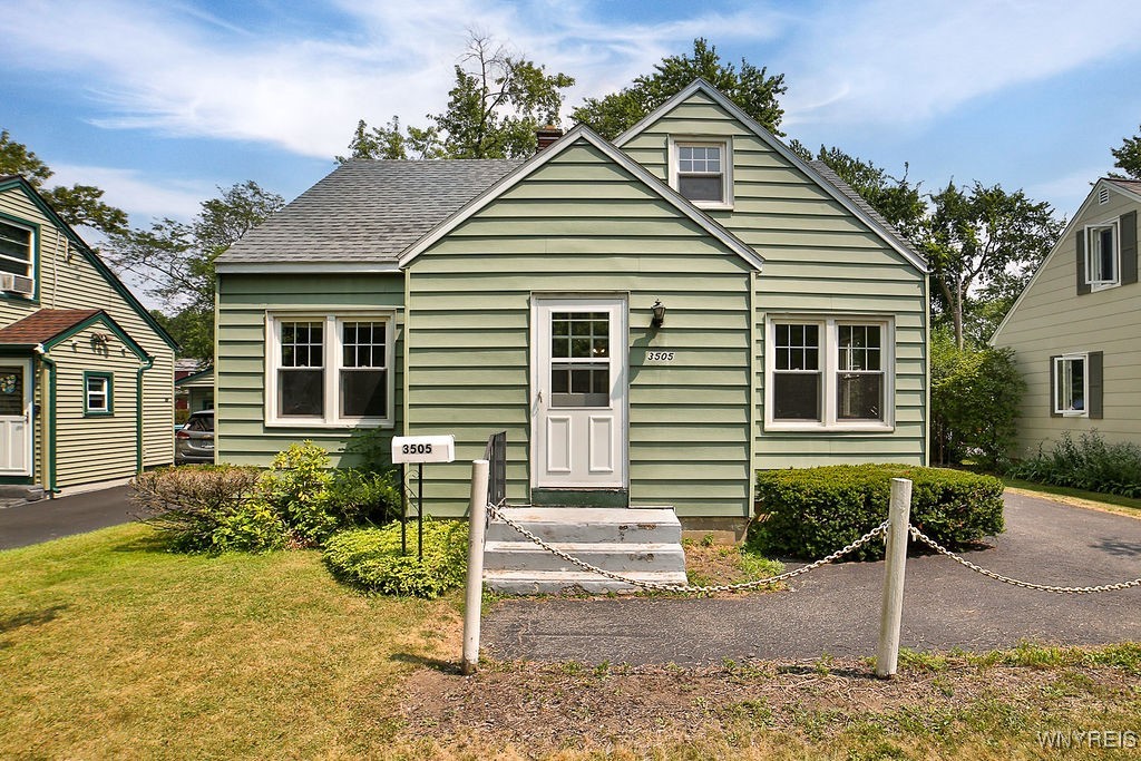 photo 0: 3505 Wallace Drive, Grand Island NY 14072