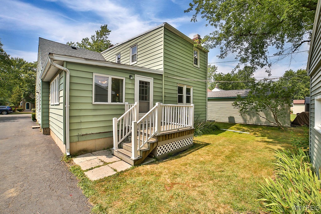 photo 2 : 3505 Wallace Drive, Grand Island NY 14072