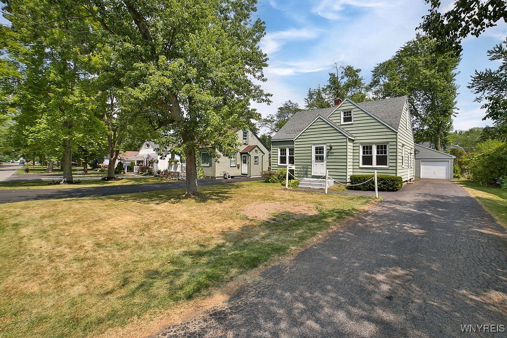 photo undefined: 3505 Wallace Drive, Grand Island NY 14072