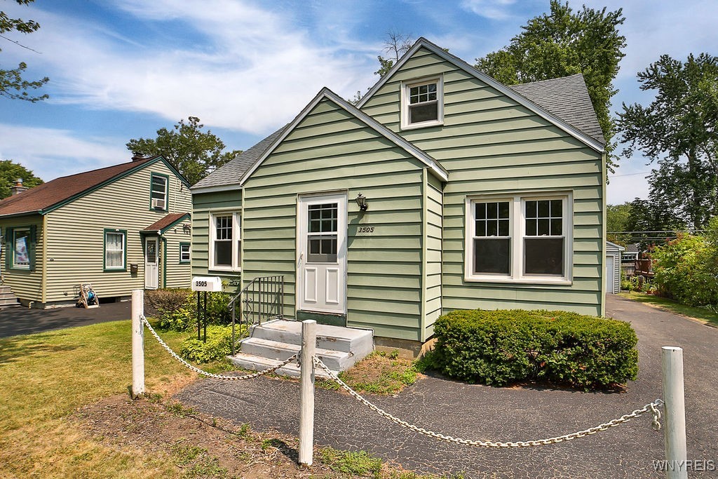 photo 4 : 3505 Wallace Drive, Grand Island NY 14072
