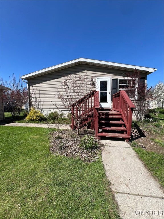 photo ZI8lQ: 54 Rainbow Park, Wilson NY 14131