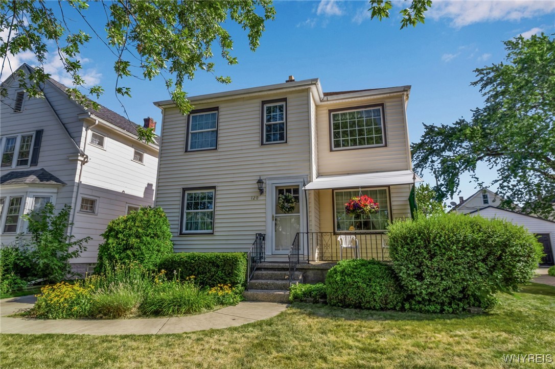 photo undefined: 120 Victoria Boulevard, Tonawanda NY 14217