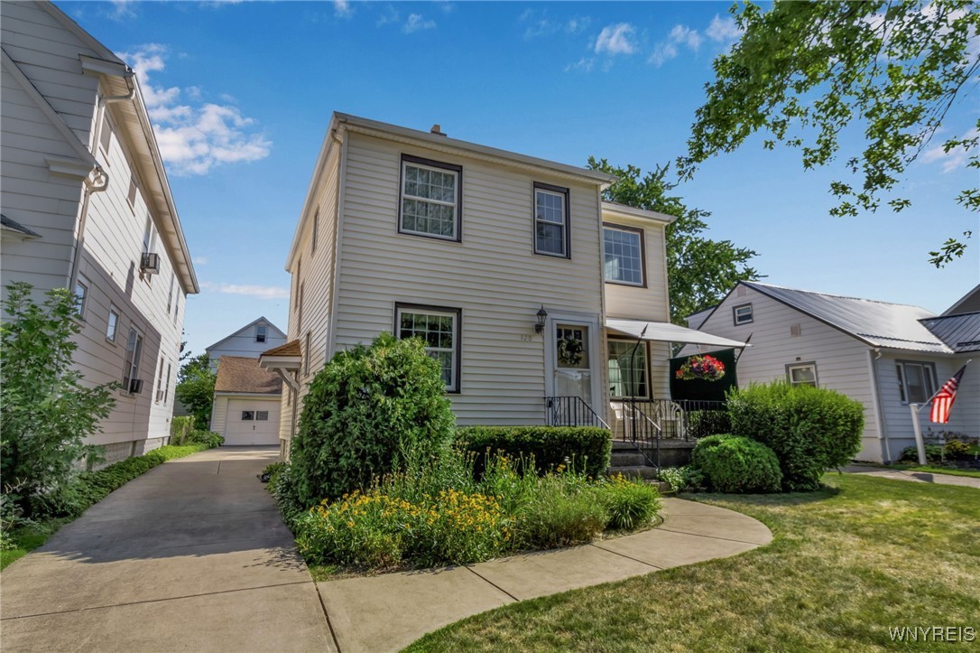 photo undefined: 120 Victoria Boulevard, Tonawanda NY 14217