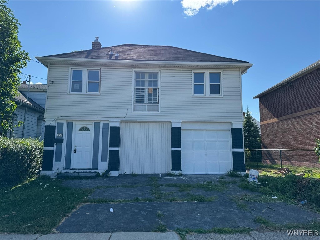 photo undefined: 154 Harriet Avenue, Buffalo NY 14215
