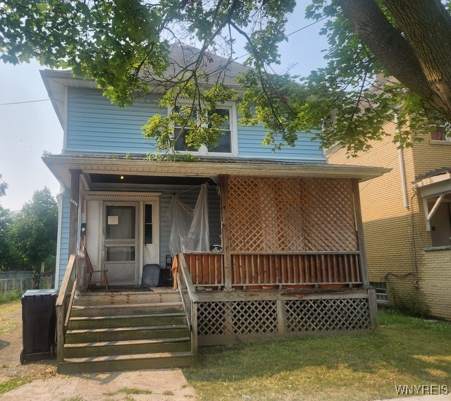 photo undefined: 1703 La Salle Avenue, Niagara Falls NY 14301